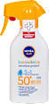 Sonnenspray babies & kids 5in1 protect LSF 50+ NIVEA SUN