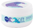 Svieži hydratačný krém soft NIVEA