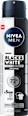Black & White Invisible antiperspirant u spreju NIVEA MEN