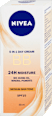 BB 5u1 dnevna krema – za srednji ton kože, SPF 20 NIVEA