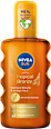Спрей Tropical Bronze за интензивен тен NIVEA SUN