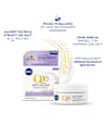 Anti Falten Gesichtscreme Q10 Beruhigend LSF 15 NIVEA