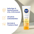 Sonnencreme Gesicht Anti Age, LSF 30  NIVEA SUN
