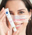 Augencreme Luminous Anti Pigmentflecken NIVEA