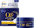 Anti Falten Nachtcreme Q10 Power NIVEA
