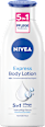 Bodylotion Express 5in1 Pflegeformel NIVEA