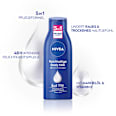 Körpermilch 5in1 Pflegeformel NIVEA