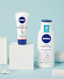 Bodylotion Repair & Care  NIVEA