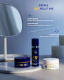 Gesichtscreme Q10 Straffend LSF 30 NIVEA