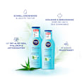 After Sun Lotion mit Aloe Vera & Hyaluron NIVEA SUN
