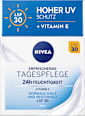 Gesichtscreme erfrischend LSF 30 NIVEA