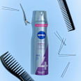 Haarspray Extra Stark NIVEA