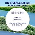 Peeling Reis mit Bio Aloe Vera NIVEA