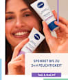 Nachtcreme Beruhigend NIVEA