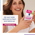 Reichhaltige Tagespflege mit LSF 30  NIVEA
