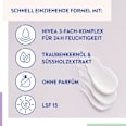 Gesichtscreme Beruhigend NIVEA