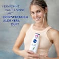 Bodylotion Aloe & Pflege NIVEA