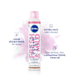 Trockenshampoo Fresh Revive mittel NIVEA