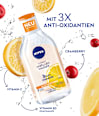 Mizellenwasser Vitamin C NIVEA