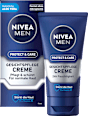 Gesichtscreme Protect & Care  NIVEA MEN