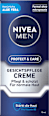 Gesichtscreme Protect & Care  NIVEA MEN