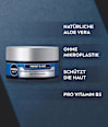 Gesichtscreme Protect & Care Intensiv NIVEA MEN