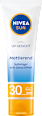 Sonnencreme Gesicht mattierend LSF 30 NIVEA SUN