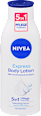 Лосион за тяло Express 5в1 NIVEA