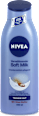 Verwöhnende Soft Milk NIVEA