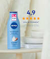 Verwöhnende Soft Milk NIVEA