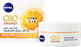Gesichtscreme Q10 Energy Glow LSF 15 NIVEA