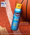 Sonnenspray UV Dry Protect Sport LSF 50 NIVEA SUN