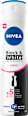 Black & White Invisible dezodorans u spreju Clear NIVEA