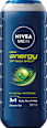 Energy 24h Fresh Effect gel za tuširanje NIVEA MEN