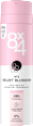 Deospray No.3 Velvet Blossom 8x4 women