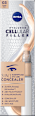 Concealer Augenpflege 3in1 Hyaluron Cellular Filler, 03 Dunkel NIVEA