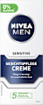 Krema za obraz Sensitive NIVEA MEN