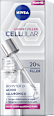 Booster di acido ialuronico essenza anti-età Hyaluron Cellular Filler NIVEA