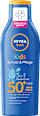 Sonnenmilch Kids Pflegend LSF 50+ NIVEA SUN