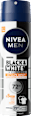 Deodorante spray NIVEA MEN Black & White Invisible Ultimate Impact  NIVEA MEN