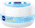 Pflegecreme Soft im Tiegel Summer Fresh NIVEA