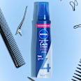 Schaumfestiger Pflege & Halt NIVEA