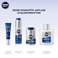 Anti Aging Gesichtscreme Hyaluron Hydro-Gel NIVEA MEN