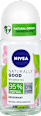 Naturally Good Deodorant Roll-On Bio Green Tea NIVEA