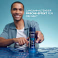 Deospray Fresh Active NIVEA MEN