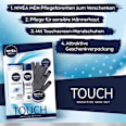 Geschenkset Touch mit Handschuhen NIVEA MEN