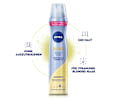 Blond Schutz & Pflege Haarspray NIVEA
