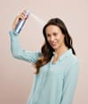 Haarspray Volumen Pflege Extra Stark NIVEA