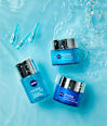 Hydra Skin Effekt 7 Tage Ampullen mit Hyaluron NIVEA