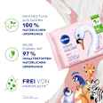 Mizellen-Reinigungstücher Design Edition NIVEA